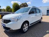 Dacia Lodgy Ambiance 1.6 /1.Hand/Klima/S-Heft/TOP - Dacia Lodgy: Ambiance
