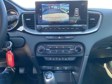 Kia Ceed 1.0 T-GDI 100 OPF Vision