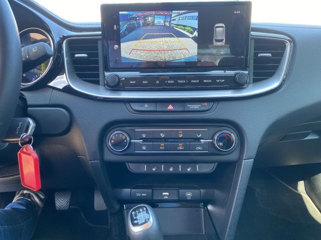 Kia Ceed 1.0 T-GDI 100 OPF Vision