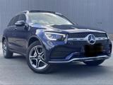 Mercedes-Benz GLC 300 d 4MATIC Autom. -