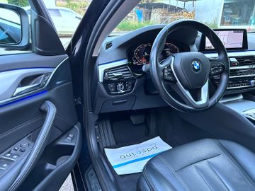 BMW 518 - 10