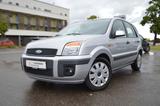 Ford Fusion Style*Klima*1.Hand*60000 KM!!!! - Ford Fusion: 1.6