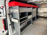 Opel Vivaro L3*LANG*1HAND*WERK*WÜRTH*REGALE*R-CAM*PDC - Opel Vivaro lang