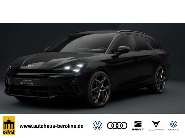 Cupra Leon ST 1.5 e-Hybrid VZ DSG *PANO*MATRIX*ACC*