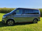 Volkswagen T6.1 California Beach 4Motion Campingausbau