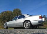 Mercedes-Benz W124 TÜV/H-Kennz/ Tausch/Inz.nahme mgl. - gebrauchte Mercedes-Benz E 230 aus dem Jahr 1992