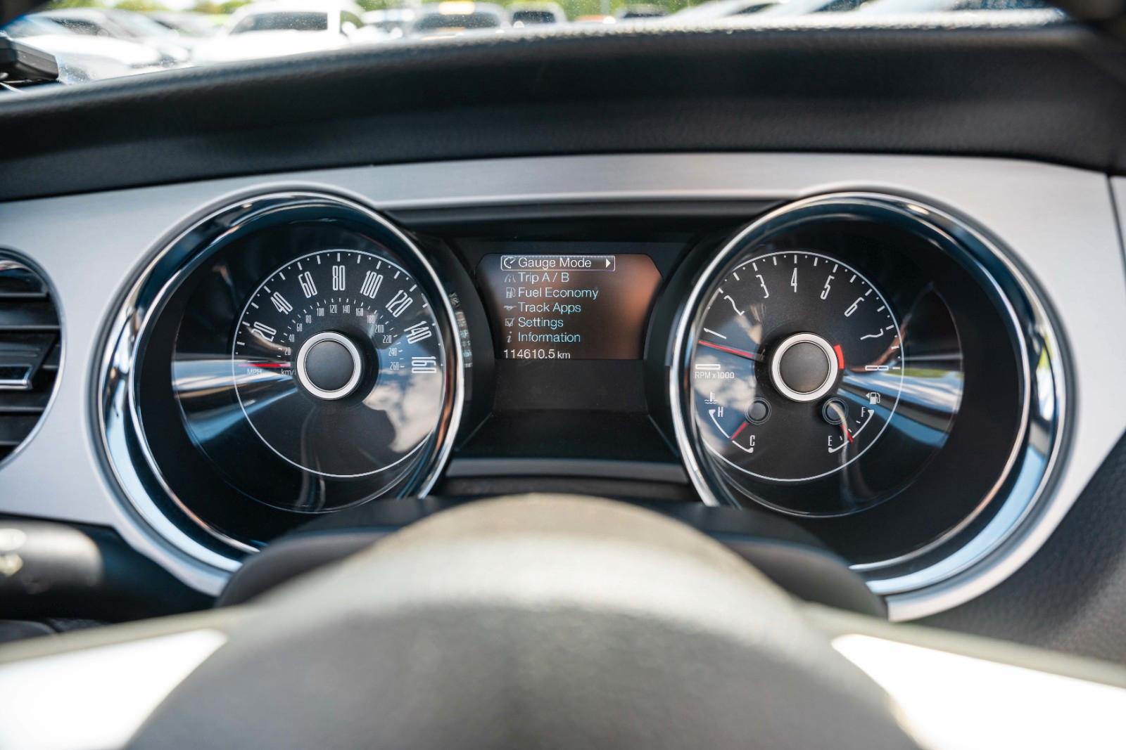 Ford Mustang 3,7 CABRIO V6 LEDER LPG PRINS PERMIUM