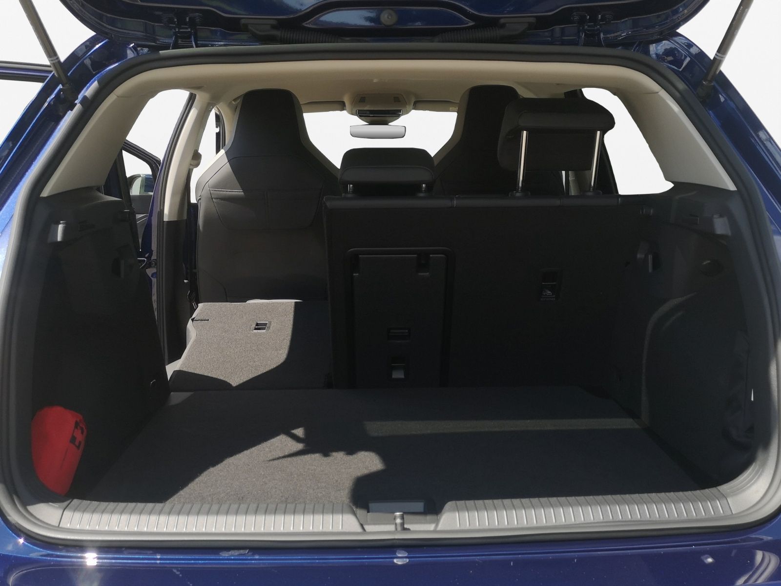 Volkswagen Golf - Bild 11