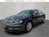 Volkswagen Phaeton V6 TDI 4Motion Scheckheft - VW Phaeton von 2013