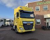 DAF XF 530 XF530 6X2 FTG SSC / EURO6 D / RETARDER /