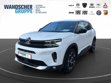 Citroën C5 Aircross 1.2 136 S&S Max