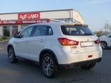 Mitsubishi ASX 1.6 MIVEC Diamond Klimaaut. Kamera USB AUX - Mitsubishi ASX: Au