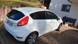 Ford Fiesta 1,25 60kW Trend Trend - Ford Fiesta: 60 Trend