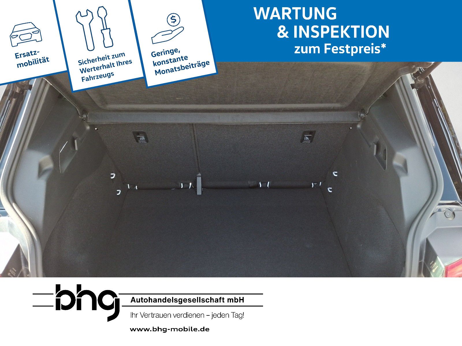 Volkswagen ID.3 - Bild 14