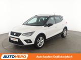 Seat Arona 1.0 TSI FR Aut.*CARPLAY*LED*PDC*SHZ*ACC*