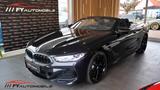 BMW 840 d xDrive M Sport Pro Bowers&Wilkins*  - mit Diesel-Antrieb: Scheckheftgepflegt, Cabrio
