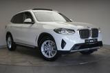BMW X3 xDrive20d Leder/Temp/Kamera/Virtual/Pano/Side