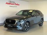 Mazda CX-60 e-SKYACTIV-D TAKUMI +360° Kamera+WR+ - Mazda CX-60 mit Diesel-Antrieb: Automatik