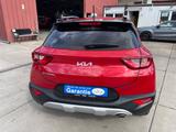 Kia Stonic 1,2 Vision/Klima/CarPlay/SitzHeiz/PDC/LED - rote Kia Stonic