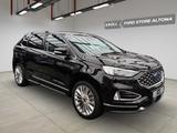 Ford Edge 2.0 EcoBlue Vignale 4x4 PANO+AHK - Ford Edge Gebrauchtwagen in Hamburg
