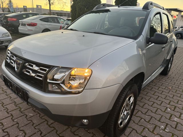 Dacia Duster I Ambiance 4x2 1. HAND