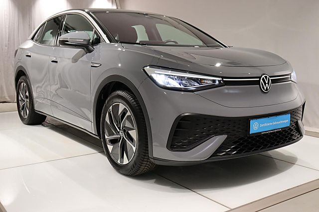 ID.5 Pro 77kWh 128kW ACC Kamera Ganzjahresreifen