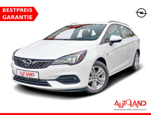 Opel Astra K ST 1.5 D Edition LED IntelliLink DAB PDC