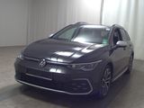 Volkswagen Golf VIII Variant 2.0 TDI 4Motion Alltrack AHK - Volkswagen Golf: Kombi, Golf4