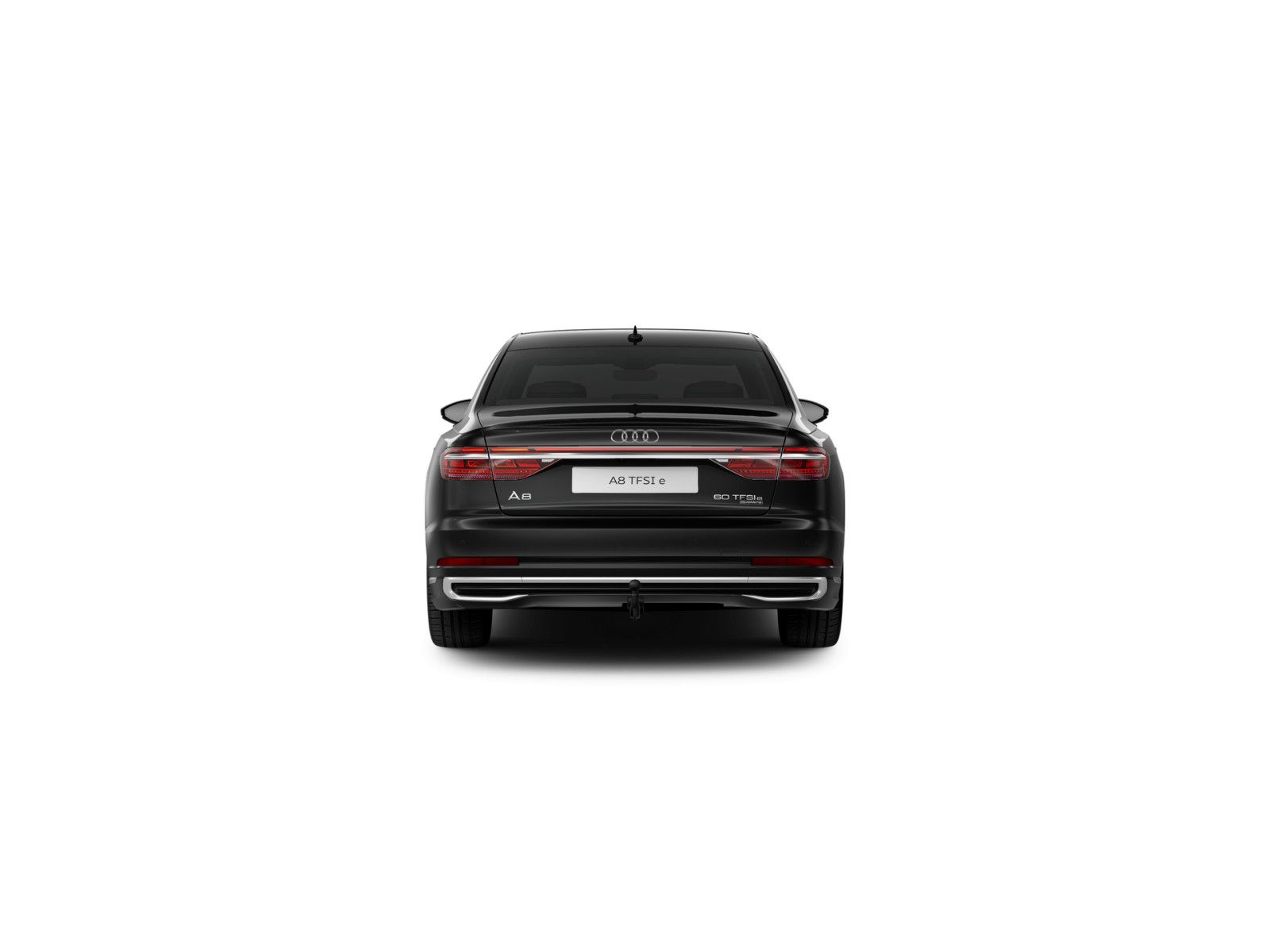 Audi A8 - Bild 8