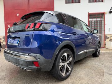 Peugeot 3008 - 2