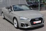 Audi A5 Cabriolet 35 TFSI S tronic S line LED Navi Sp - Audi A5 35 TFSI Gebrauchtwagen