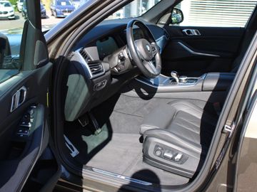 BMW X5 - 7