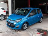 Renault Twingo 1.2 GPL 75 cv Wave - Renault Twingo mit LPG-Antrieb