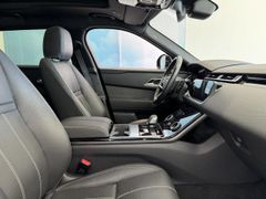 Foto Nummer 3: LAND ROVER Range Rover Velar