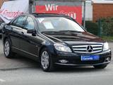 Mercedes-Benz C 280 4Matic 7G-TRONIC 1.Hand TÜV 04/2028 - Mercedes-Benz C 280: 4matic