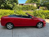 Opel Astra Cabrio - Opel Astra mit Benzin-Antrieb: Cabrio, Automatik