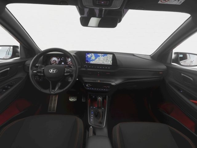 Hyundai i20 – Bild 14