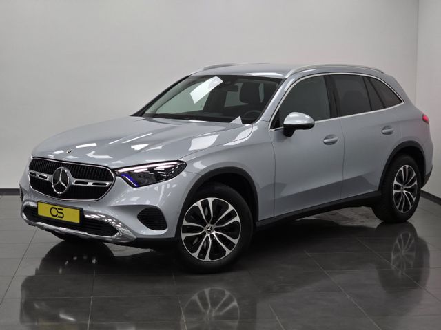 Mercedes-Benz GLC 220 d 4Matic Avantgarde Adv+ *MB Garantie*