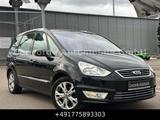 Ford Galaxy Titanium/Temp/PDC - gebrauchte Ford Galaxy aus dem Jahr 2012