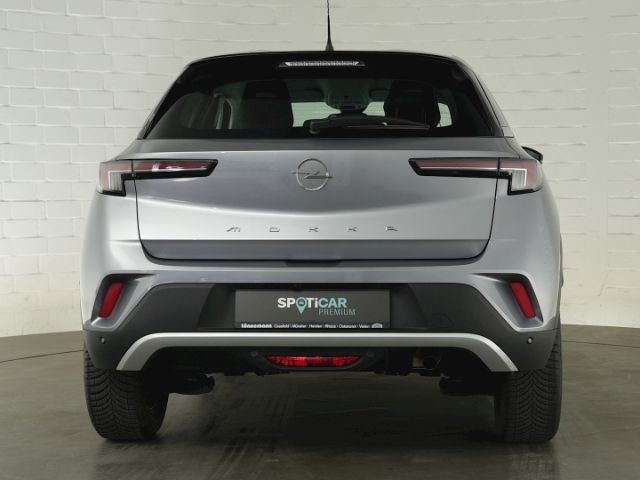 Mokka B BUSINESS ELEGANCE+NAVI+RÜCKFAHRKAMERA+SI