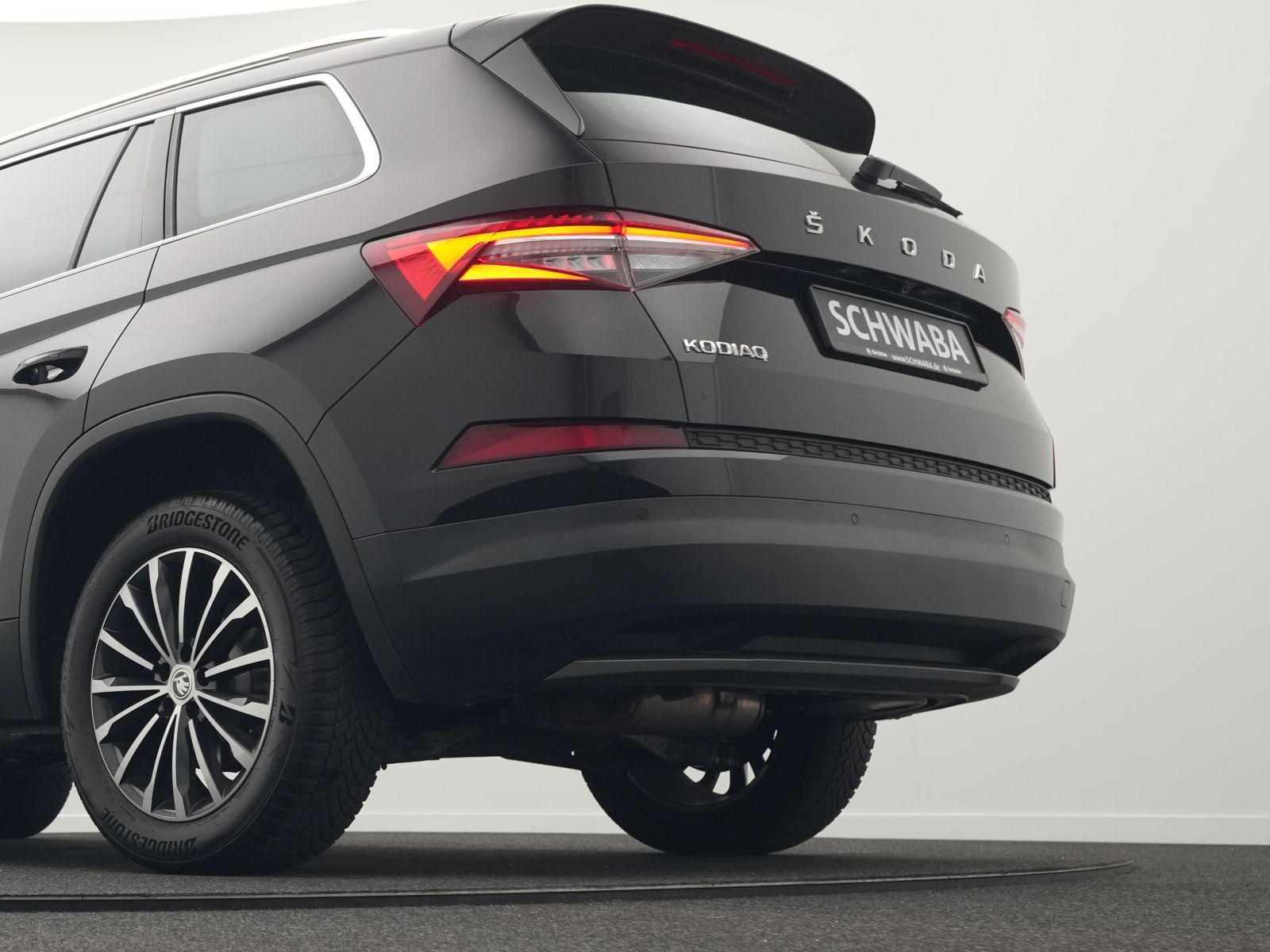 Skoda Kodiaq - Bild 45
