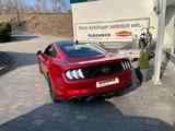 Ford Mustang 5.0 Ti-VCT V8 Fastback GT - Ford Mustang Gebrauchtwagen in Dresden