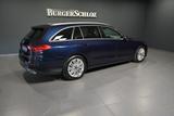Mercedes-Benz C 200 d T AVANTGARDE/KAMERA/LED/DAB/TOTW/SHZ - mit Diesel-Antrieb: Allradantrieb