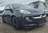 Opel Adam S  1.4 L  Sport* PDC*Tempomat*Tüv Mai 27 - Opel Adam in Freiburg