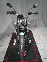 Ducati SCRAMBLER ICON 2026 + SONDERLACKIERUNG 'WAVE' - DUCATI SCRAMBLER