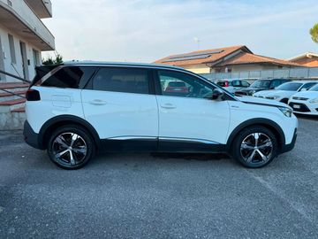 Peugeot 5008 - 7