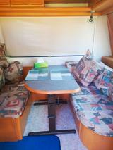 Adria UNICA C 462PH  /   Adria 520 - Adria Unica