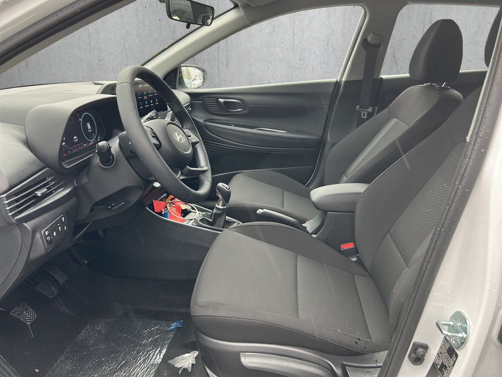 Hyundai i20 – Bild 11