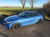 BMW 220i Steptronic Coupé M Sport M Sport - BMW 220 von privat