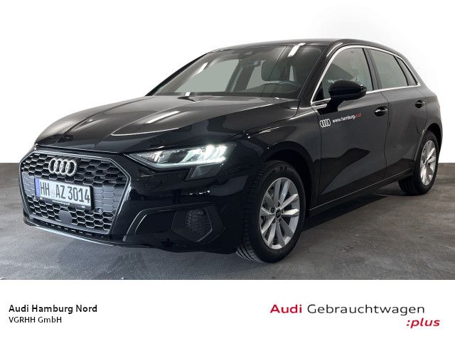 Audi A3 Sportback 30 TFSI Sitzhzg Sound LED PDC DAB